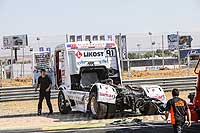 Truck Racing Jarama 2018