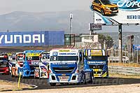 Truck Racing Jarama 2018