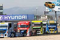 Truck Racing Jarama 2018