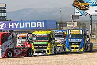 Truck Racing Jarama 2018
