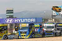 Truck Racing Jarama 2018