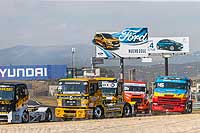 Truck Racing Jarama 2018