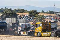 Truck Racing Jarama 2018