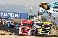 Truck Racing Jarama 2018