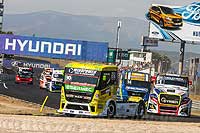 Truck Racing Jarama 2018