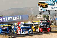 Truck Racing Jarama 2018