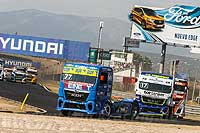 Truck Racing Jarama 2018