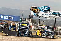 Truck Racing Jarama 2018