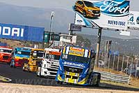 Truck Racing Jarama 2018