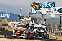 Truck Racing Jarama 2018