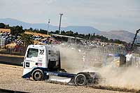 Truck Racing Jarama 2018