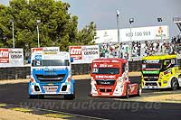 Truck Racing Jarama 2018