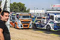 Truck Racing Jarama 2018
