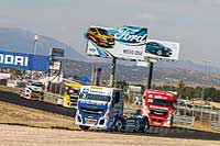 Truck Racing Jarama 2018