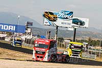 Truck Racing Jarama 2018