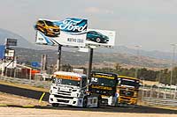 Truck Racing Jarama 2018