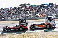 Truck Racing Jarama 2018