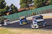 Truck Racing Jarama 2018