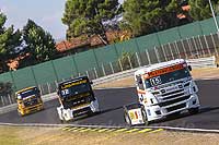Truck Racing Jarama 2018