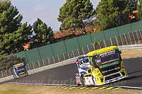 Truck Racing Jarama 2018