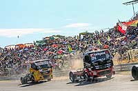Truck Racing Jarama 2018
