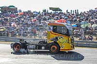 Truck Racing Jarama 2018