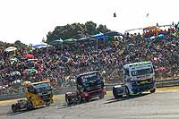 Truck Racing Jarama 2018