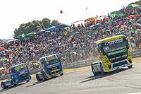 Truck Racing Jarama 2018