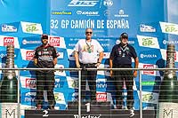 Truck Racing Jarama 2018