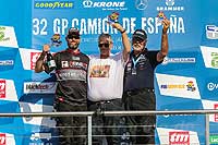 Truck Racing Jarama 2018