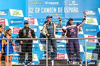 Truck Racing Jarama 2018