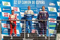 Truck Racing Jarama 2018