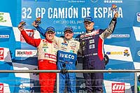 Truck Racing Jarama 2018