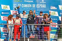 Truck Racing Jarama 2018