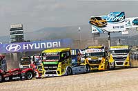 Truck Racing Jarama 2018