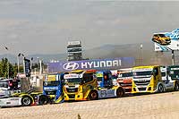 Truck Racing Jarama 2018