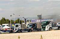 Truck Racing Jarama 2018