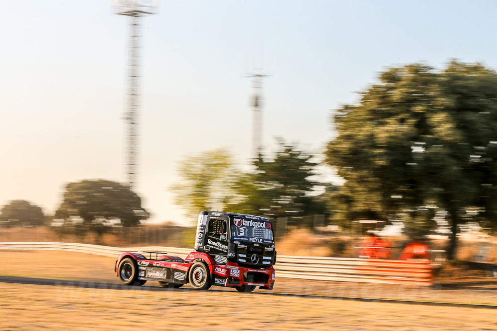 Truck Racing Jarama 2018