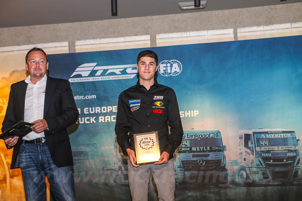 Truck Racing  2019