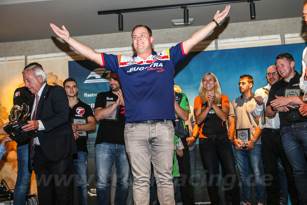 Truck Racing  2019