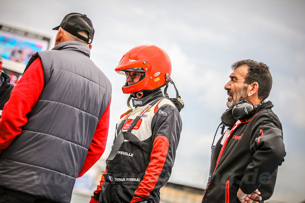Truck Racing  2019
