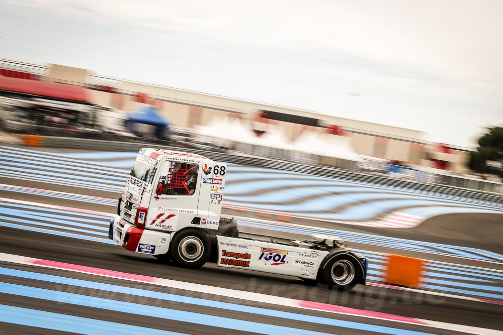 Truck Racing  2019