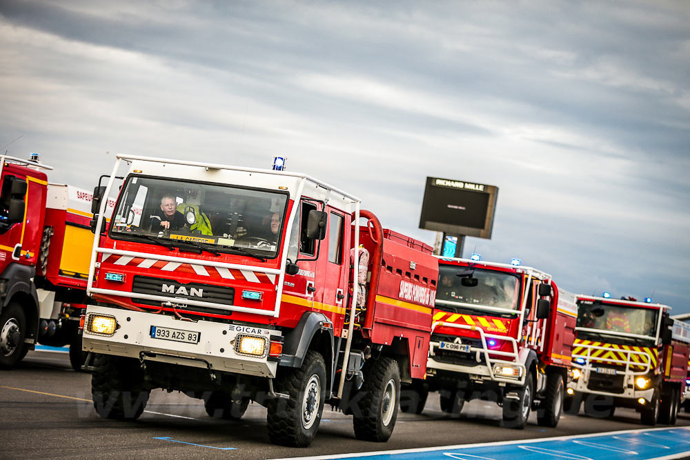 Truck Racing  2019