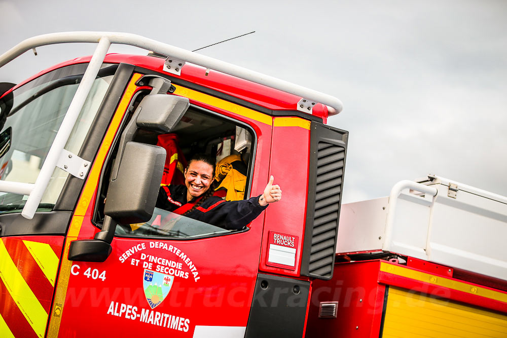 Truck Racing  2019