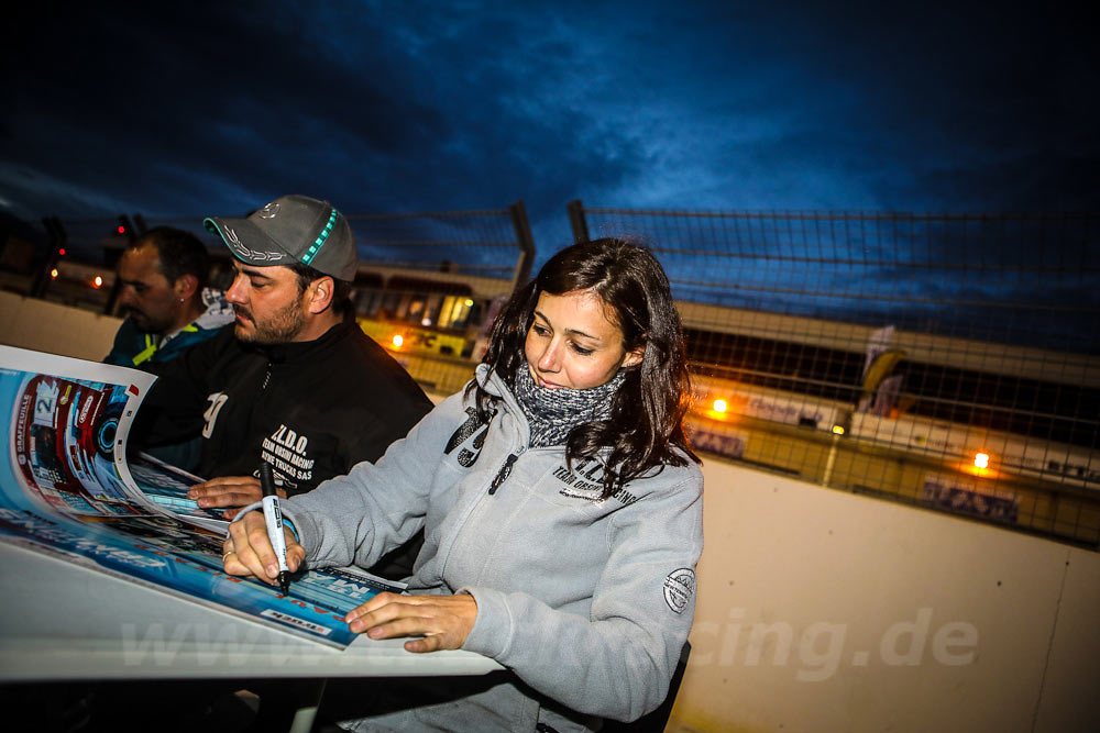 Truck Racing  2019
