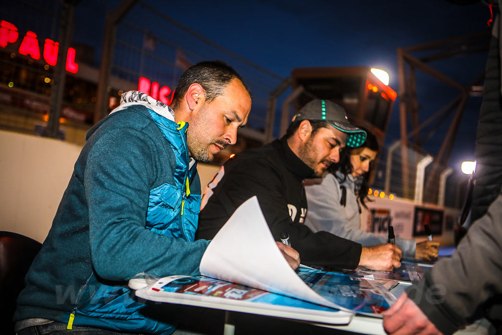Truck Racing  2019