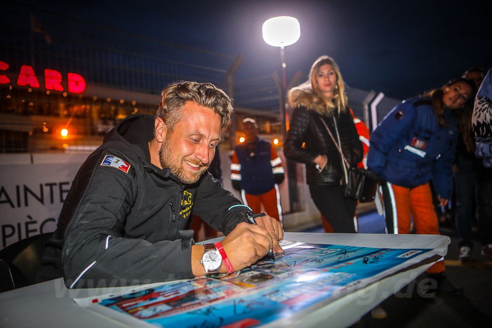 Truck Racing  2019