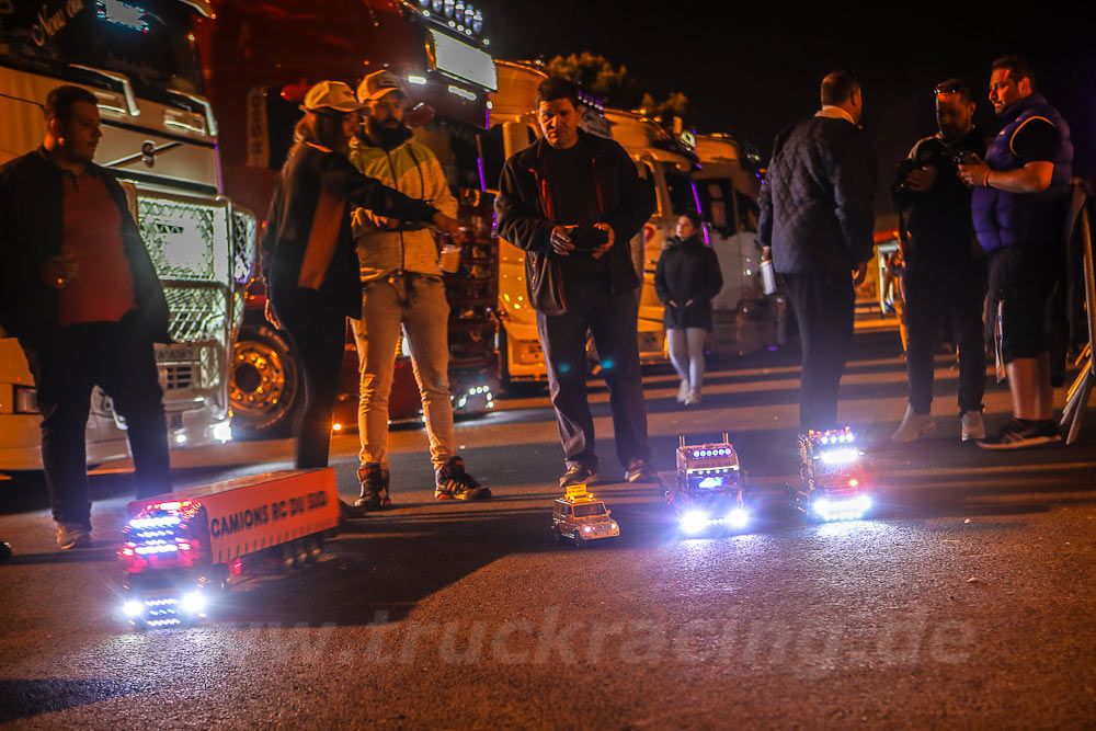 Truck Racing  2019