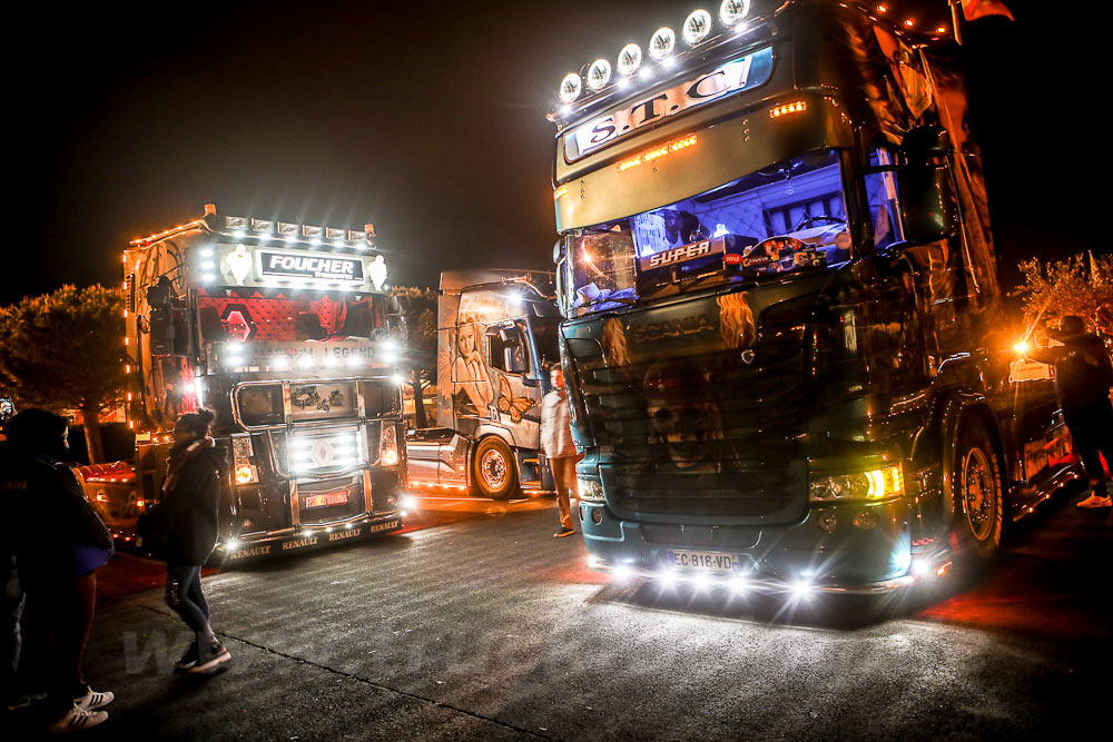 Truck Racing  2019