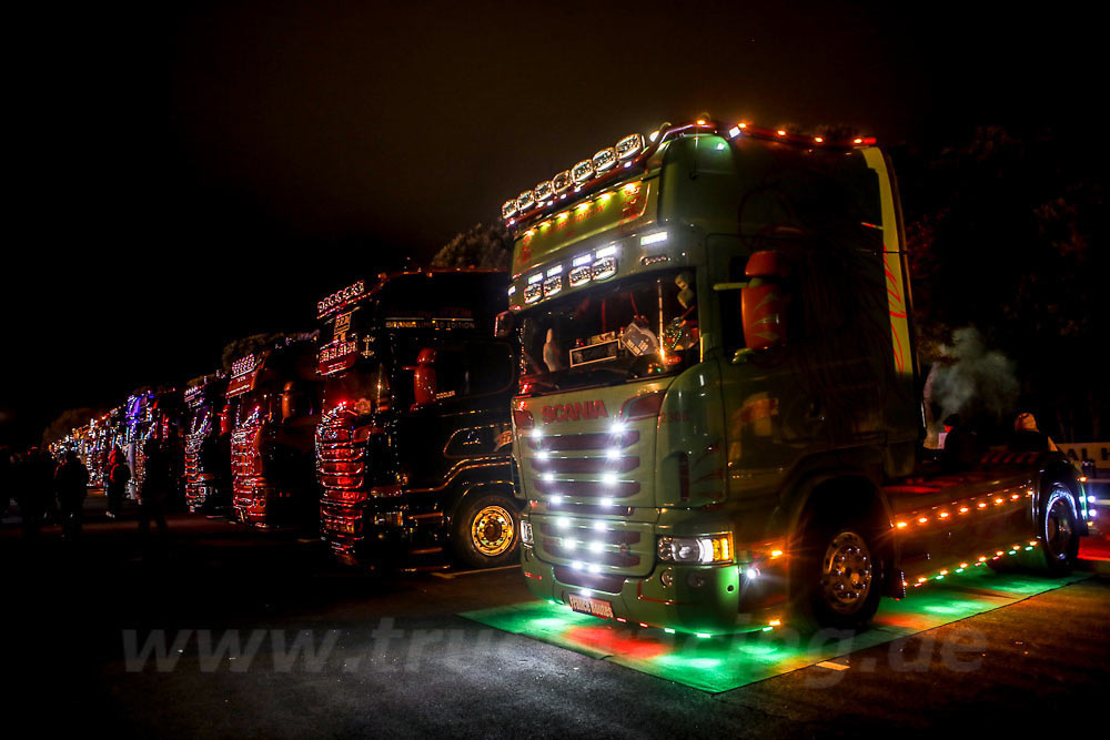 Truck Racing  2019